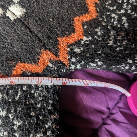 Fair Isle Sweater - Picture 4 of 7